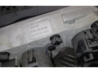 Блок управления климат-контролем 4T1618C419AA, 4T1618C419AA Ford Transit Tourneo Connect