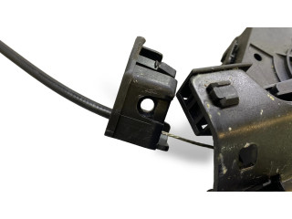 Zámek zadních dveří 8196401 BMW 3 E90 E91 2007