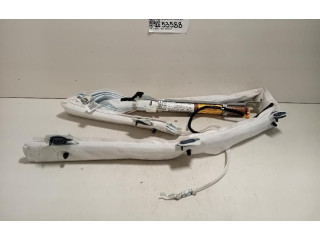 Боковая подушка безопасности 519584590, 199B5000 Fiat 500L