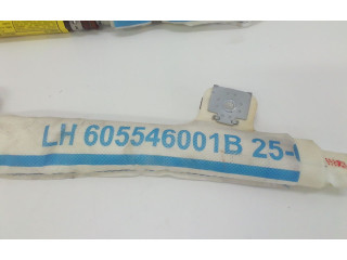 Боковая подушка безопасности 605546001B, 605546001B SsangYong Kyron