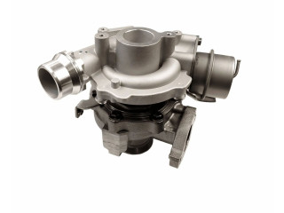 Турбина Dacia Duster  54389700002, 54389700006         