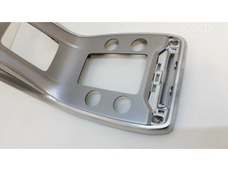 Отделка контроля климата / контроля печки