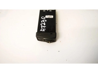 Включатель регулировки освещения панели