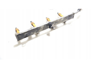 Vstřikovací lišta Suzuki Swift