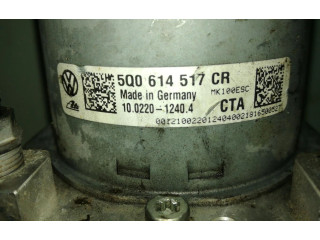 Jednotka ABS SLV5Q0614517CR Volkswagen Tiguan 2019