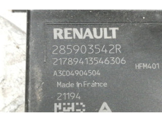 Блок управления двигателем Блок управления 285903542R, A3C04904504 Dacia Sandero III