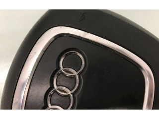 Подушка безопасности водителя 8E0880201, 8E0880201 Audi A4 Allroad