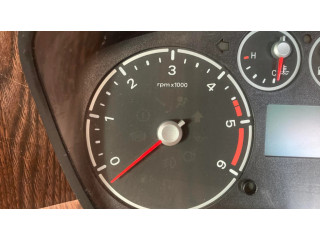 Панель приборов 9T1T10849CF, VP6S6F10894 Ford Transit