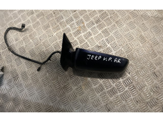 Зеркало электрическое Jeep Grand Cherokee 1993 - 1998 года