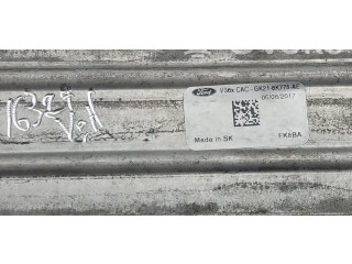 Интеркулер 2146189, GK216K775AD Ford Transit Custom