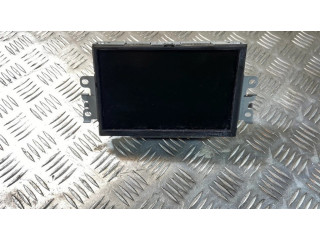 Дисплей 31344259 Volvo S80