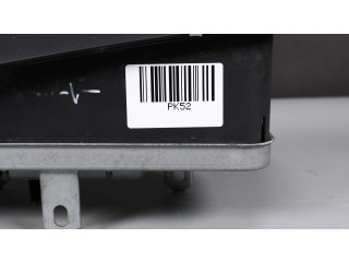 Подушка безопасности пассажира 07354625420, 07354605290   Citroen Nemo