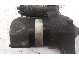 Стартер       Dacia Sandero  2008 - 2012 года   