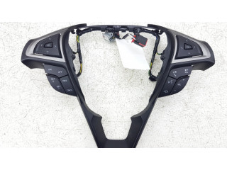 Volant Ford Fusion II 2019 2513573BJLAB, DG9T9E740  