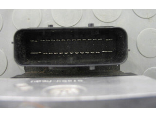 Блок АБС Array Mini One - Cooper Coupe R56 2005 - 2014 года