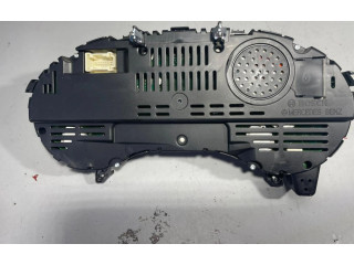 Панель приборов A1769009300   Mercedes-Benz A W176       