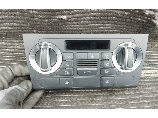 Блок управления климат-контролем 8P0820043BK, A2C53346854 Audi A3 S3 A3 Sportback 8P