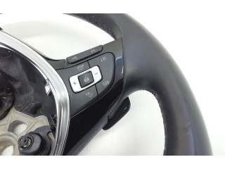 Volant Volkswagen Tiguan 2018   