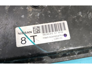 Блок управления двигателем Блок управления MEC90-410, IMPRK1382869 Nissan Tiida C11