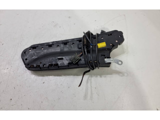 Подушка безопасности в сиденье 4F0880241G   Audi A6 S6 C6 4F