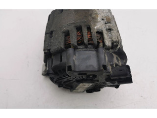 Генератор 9664779680   Peugeot 5008      