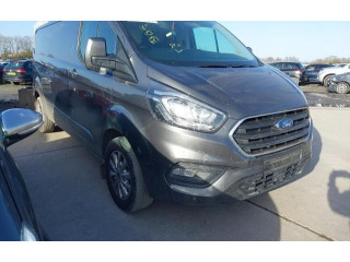Блок предохранителей     Ford Transit Custom    
