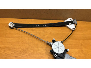 Комплект электрического механизма для подъема окна