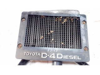 Интеркулер  27040332   Toyota RAV 4 (XA20) 2.0