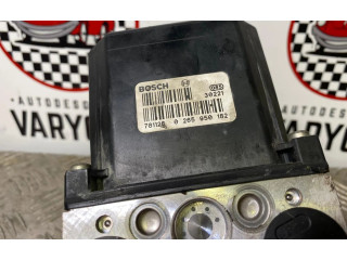 Блок АБС 51758544 Alfa Romeo 166 1998-2003 года
