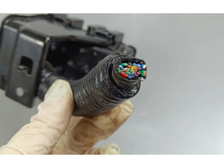 Блок предохранителей    Honda HR-V    