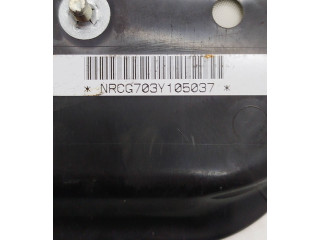 Подушка безопасности в сиденье NRCG703Y105037, K8EHMCG700   Infiniti FX