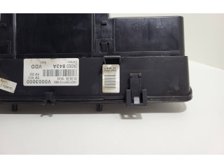 Přístrojová deska Volkswagen Caddy 2005 2K0920843A, V0003000