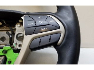 Руль Jeep Cherokee  2013 - 2020 года P1UU342X9AD      