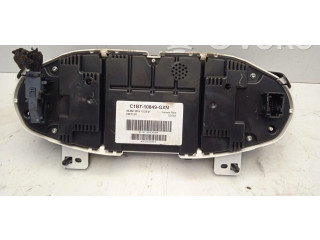 Комплект блоков управления    Ford B-MAX