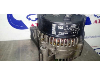 Генератор 0123505014   Volvo V70      