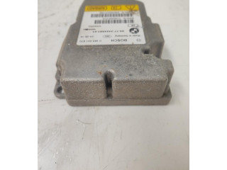 Блок подушек безопасности 6577342458101 BMW X3 E83