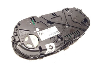 Панель приборов 6V0920740D, A2C18524600   Skoda Fabia Mk3 (NJ)       