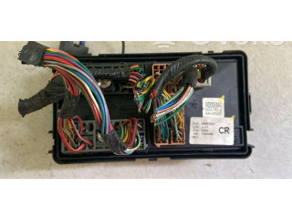 Блок предохранителей AK-62522, 96857534 Chevrolet Matiz