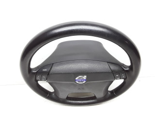 Руль Volvo XC90  2003 - 2006 года       