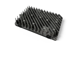 Блок управления Xenon