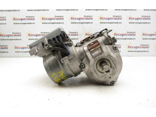 Руль Volkswagen Polo  2002 - 2005 года 6C1423510BC      