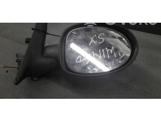 Зеркало электрическое        Renault Twingo I  1999 - 2006 года   