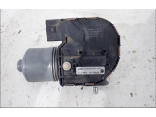 Моторчик дворников 1Z1955119D Skoda Octavia Mk2 (1Z)