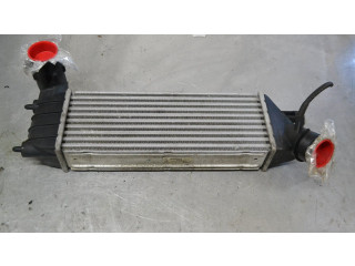 Интеркулер     Citroen C8 