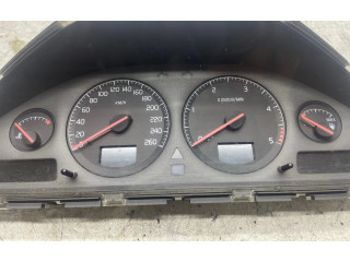 Панель приборов 9459821, 69294580T   Volvo V70       