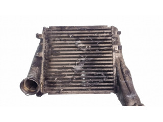 Интеркулер 7L5145803D, 875751010 Porsche Cayenne (92A) 4.8