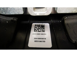 Руль Ford Explorer   LB5B3600, LB5B3600C83ZHE      