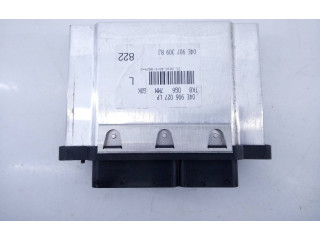 Блок управления двигателя 04E907309BJ, 0261S12608 Audi Q2 -