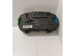 Панель приборов 1J0920820A, 10008958002   Volkswagen Bora       