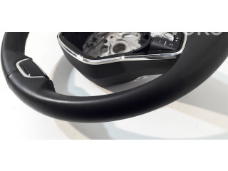 Руль Skoda Octavia Mk4 2019 - года 3111037